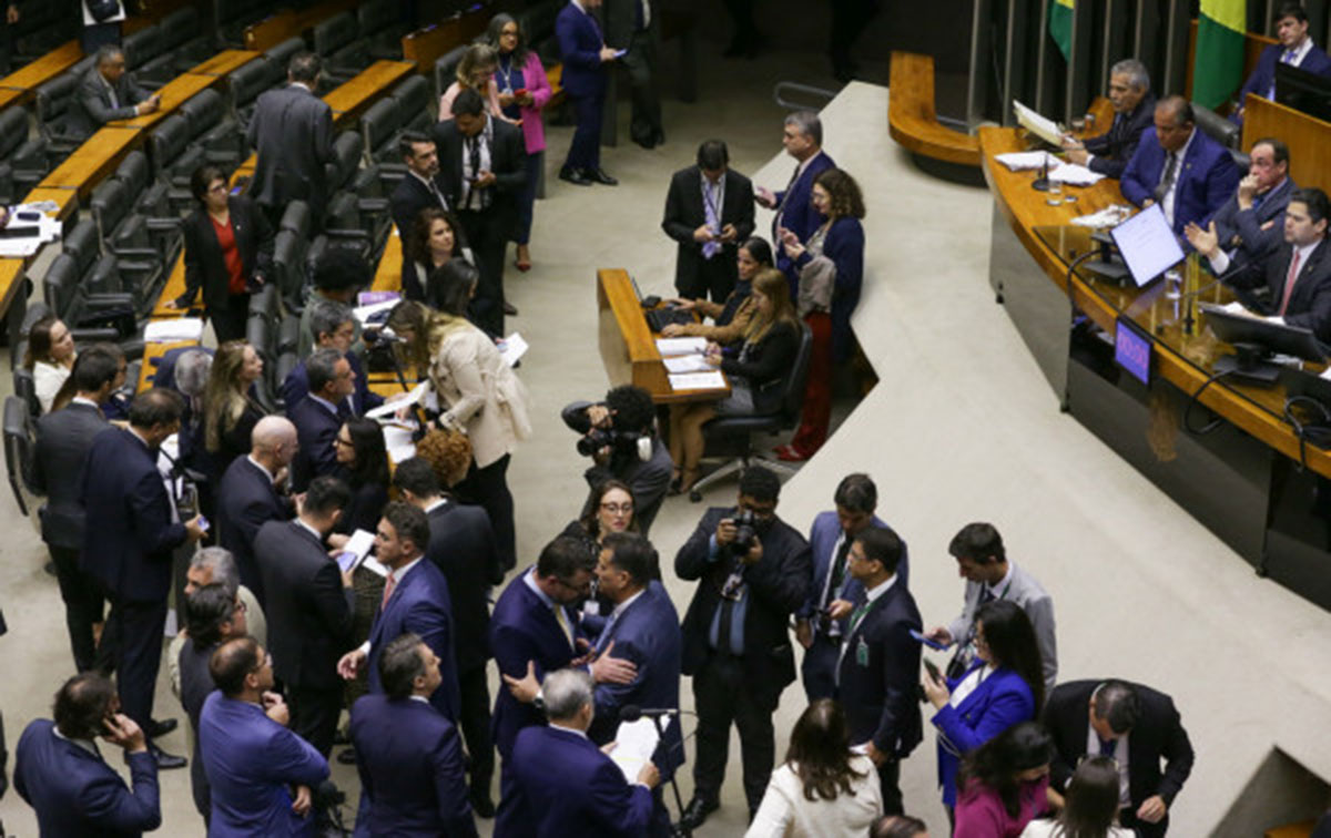 Foto: Lula Marques/Agência Brasil
