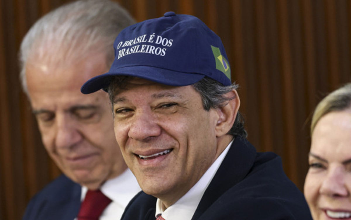 Foto: Marcelo Camargo/Agência Brasil