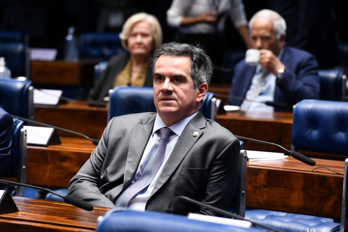 Foto: Jefferson Rudy/Agência Senado