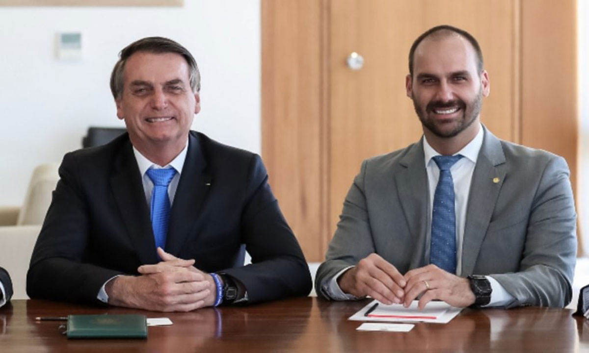 Foto: Marcos Corrêa/PR