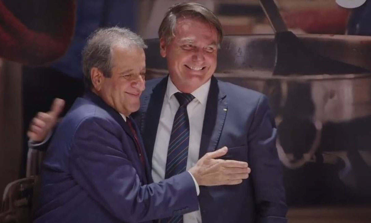 Foto: Reprodução/Youtube