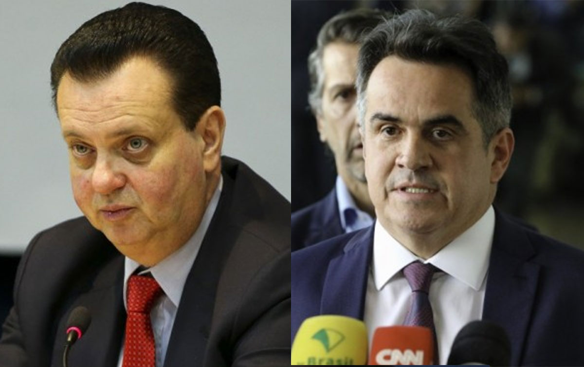 Foto: Marcelo Camargo e Fabio Rodrigues-Pozzebom/Agência Brasil