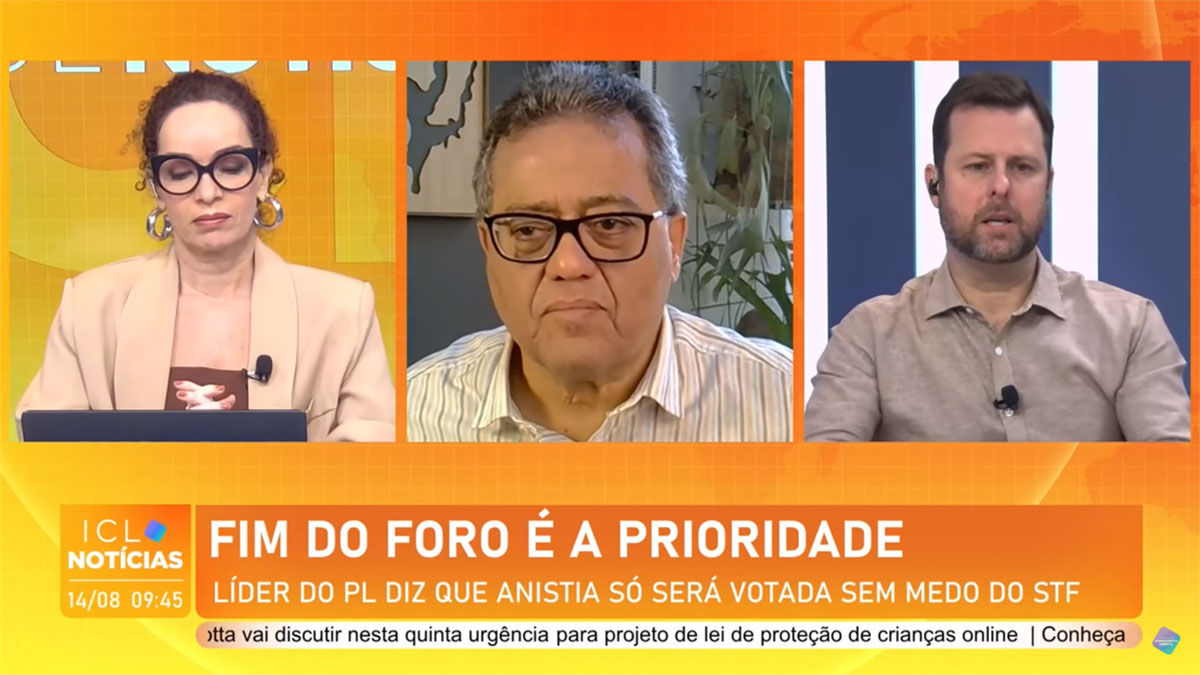 Reprodução do youtube