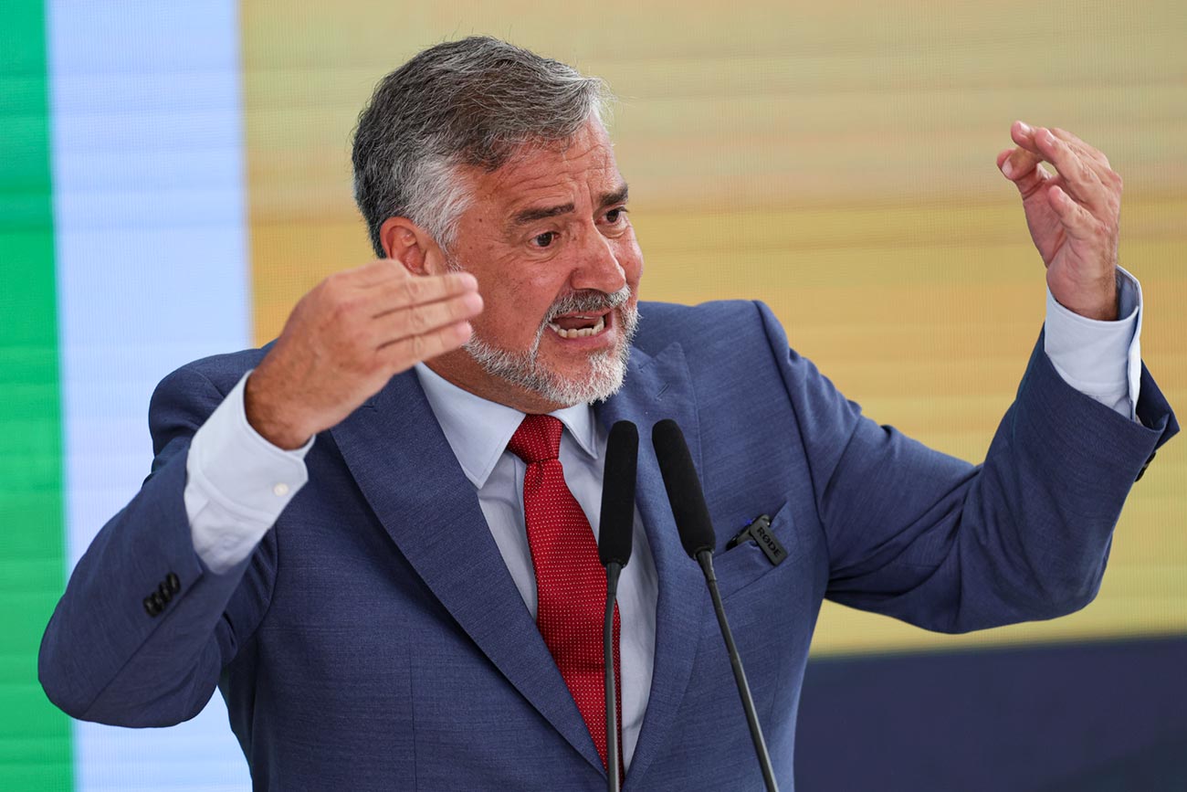 Foto: Marcelo Camargo/Agência Brasil