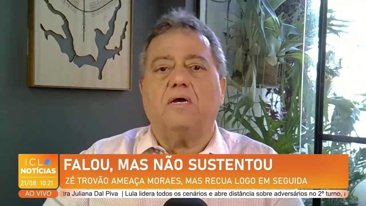 Reprodução Youtube
