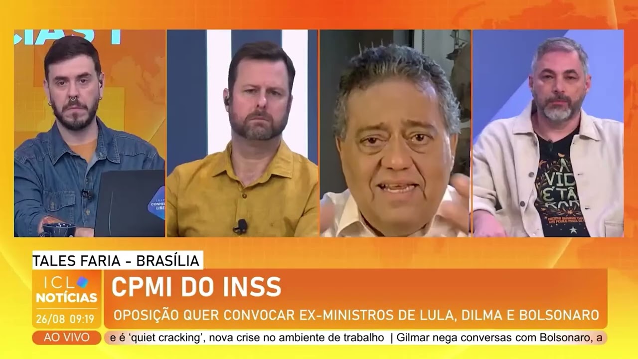 Reprodução youtube