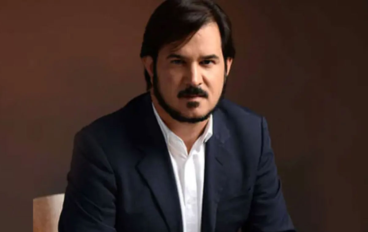 Antonio Rueda | Foto: Reprodução
