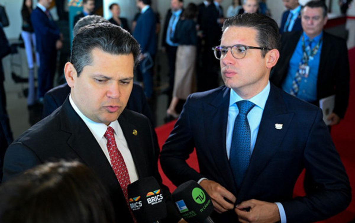 Foto: Edilson Rodrigues - Agência Senado