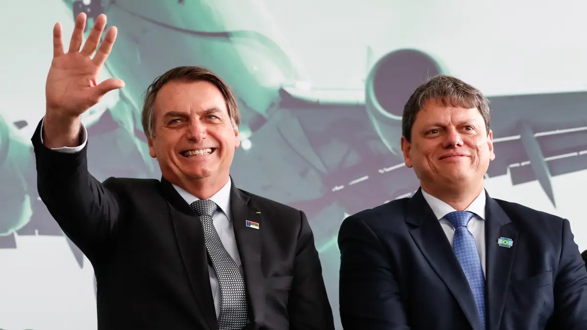 Foto: Alan Santos/Secom