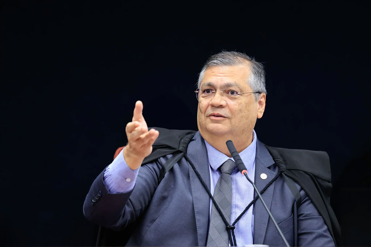 Foto: Fellipe Sampaio/STF