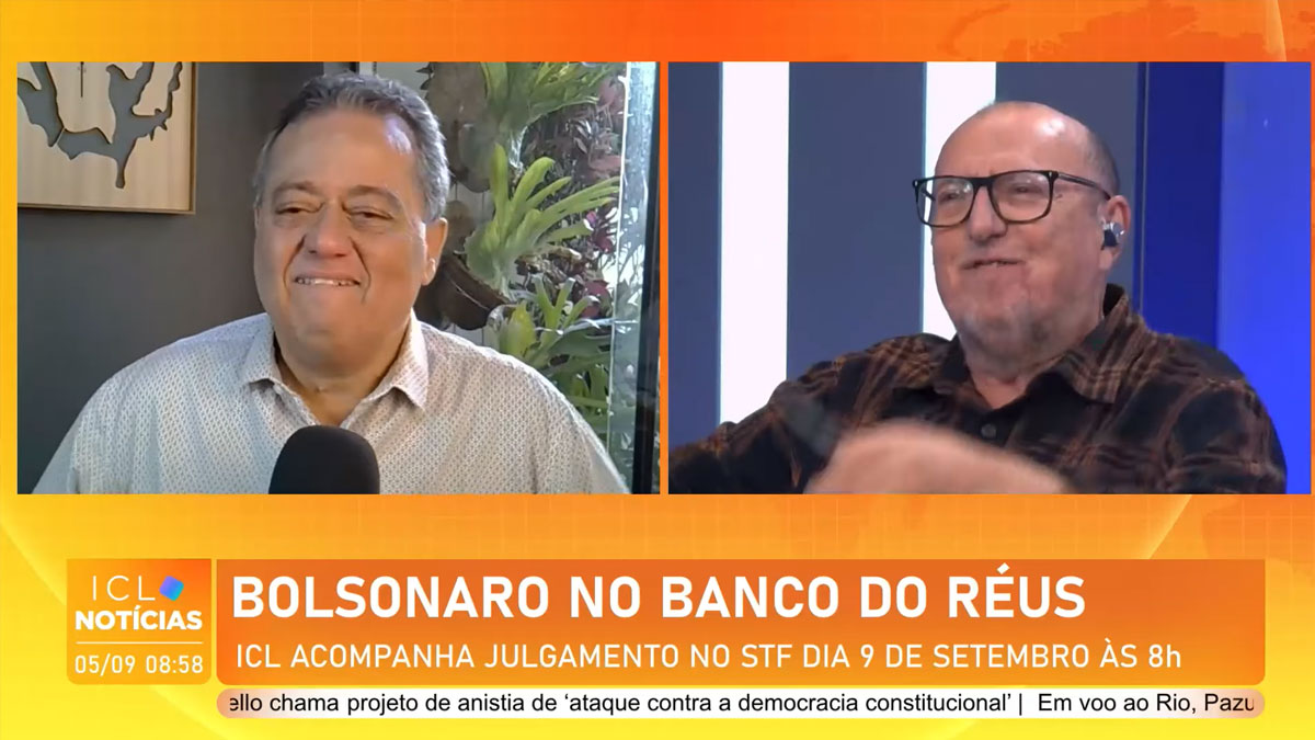 Reprodução do YouTube