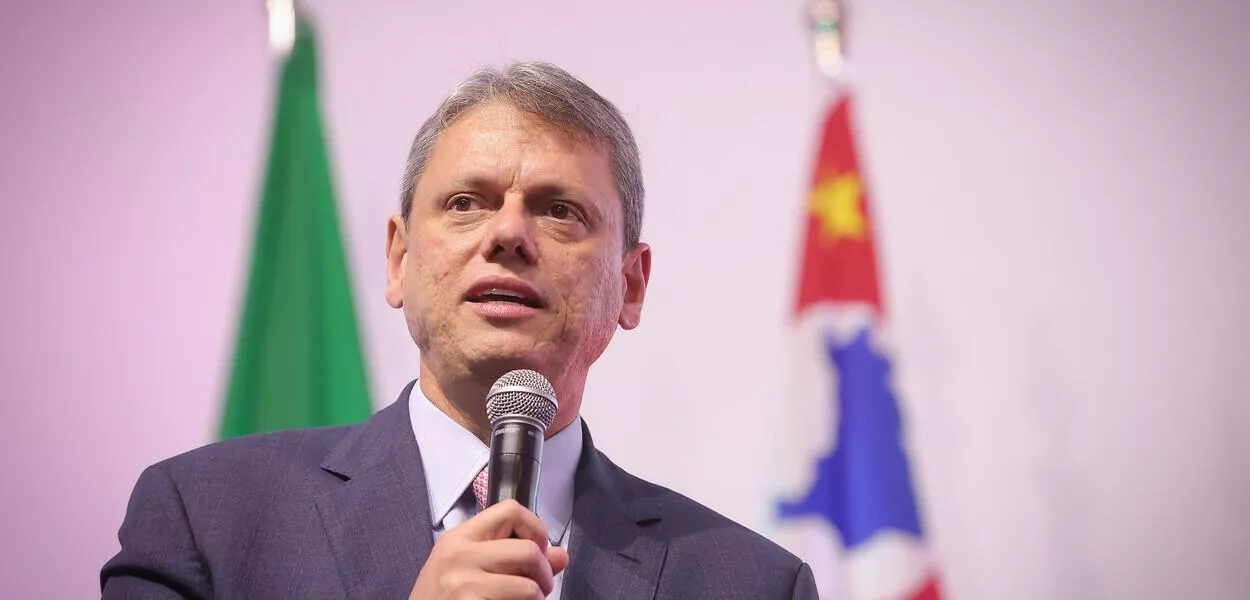 Foto: Pablo Jacob/Governo do Estado de SP