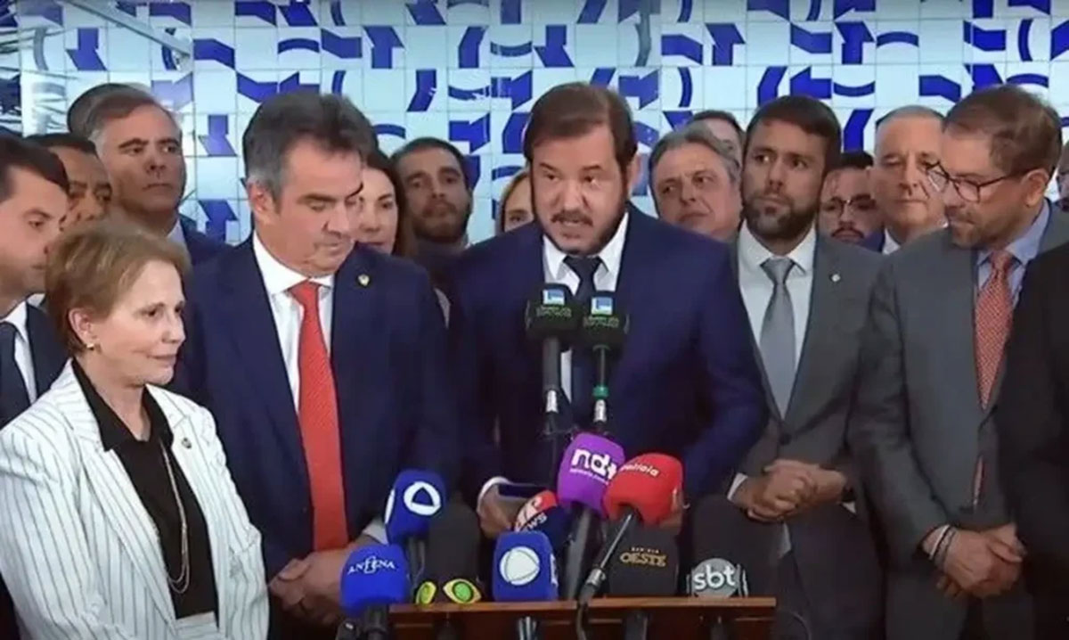 Foto: Reprodução vídeo
