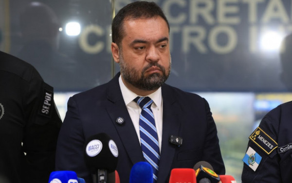 Foto: Rafael Wallace/PMERJ/PCERJ