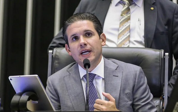 Foto: Kayo Magalhães - Câmara dos Deputados