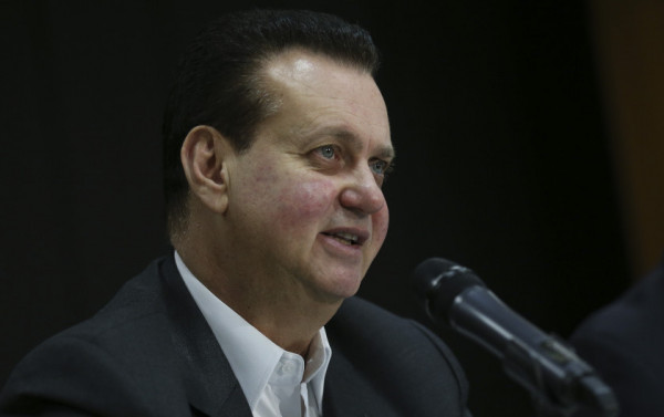 Foto: José Cruz/Agência Brasil