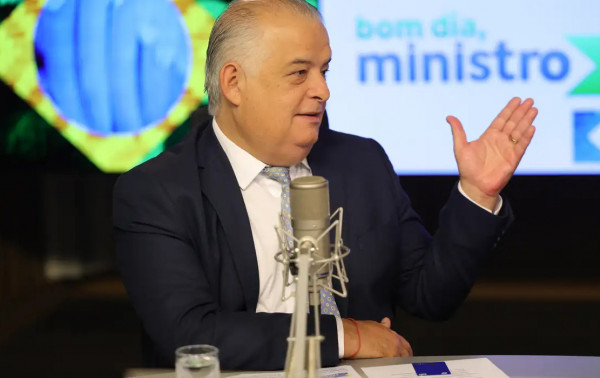 Foto: Fabio Rodrigues Pozzebom - Agência Brasil