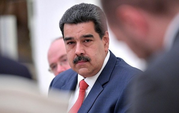 Foto: Serv. de Imprensa do Presidente da Rússia