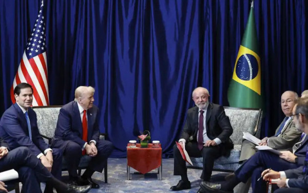 Foto: Ricardo Stuckert - Agência Brasil