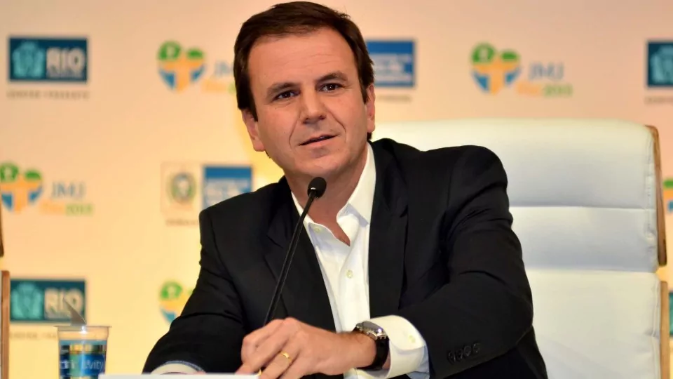 Foto: Prefeitura do Rio de Janeiro