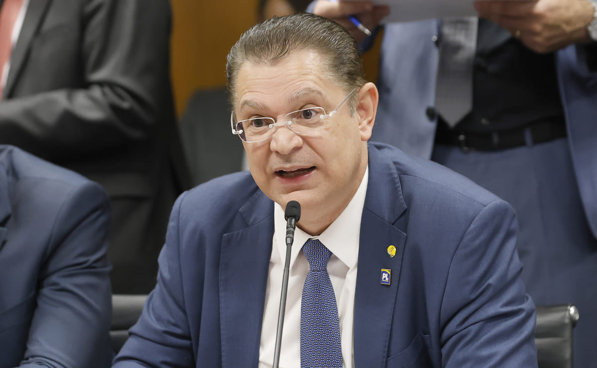 Foto: Marina Ramos /Câmara dos Deputados