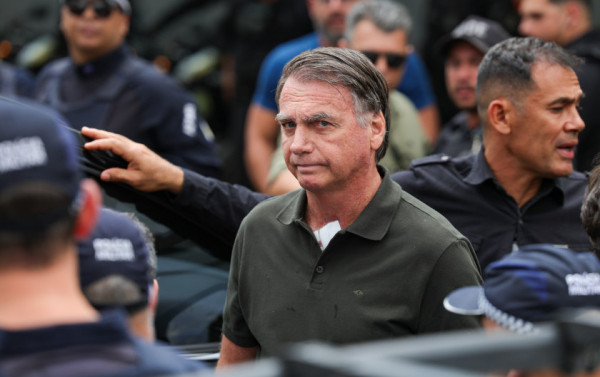 Foto: Fabio Rodrigues-Pozzebom/Agência Brasil