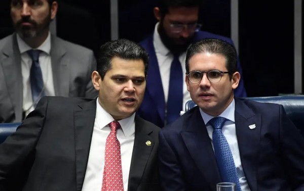 Foto: Saulo Cruz - Agência Senado
