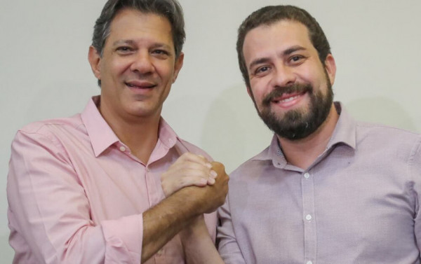 Foto Ricardo Stuckert - divulgação Partido dos Trabalhadores