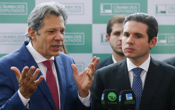 Foto: Lula Marques - Agência Brasil