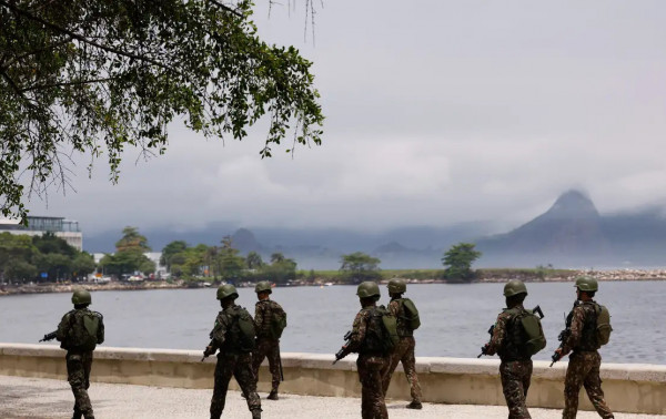 Foto: Tânia Rêgo/Agência Brasil
