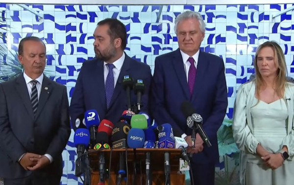 Foto: TV Câmara