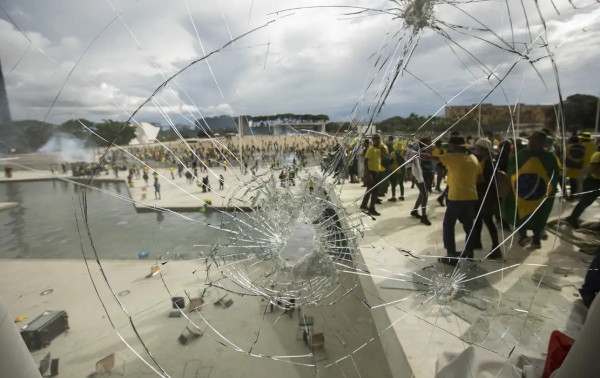 Foto: Joédson Alves - Agência Brasil