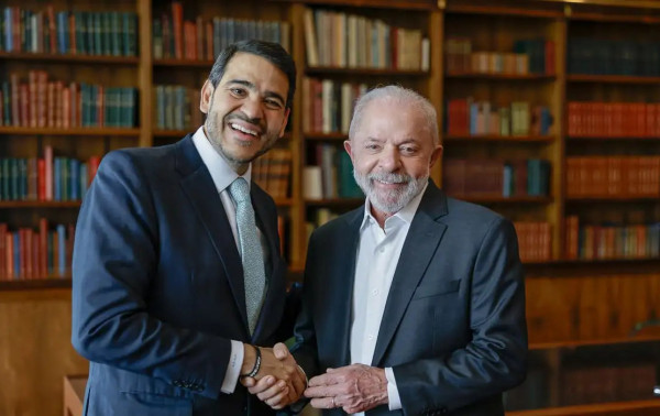 Foto: Ricardo Stuckert - Agência Brasil