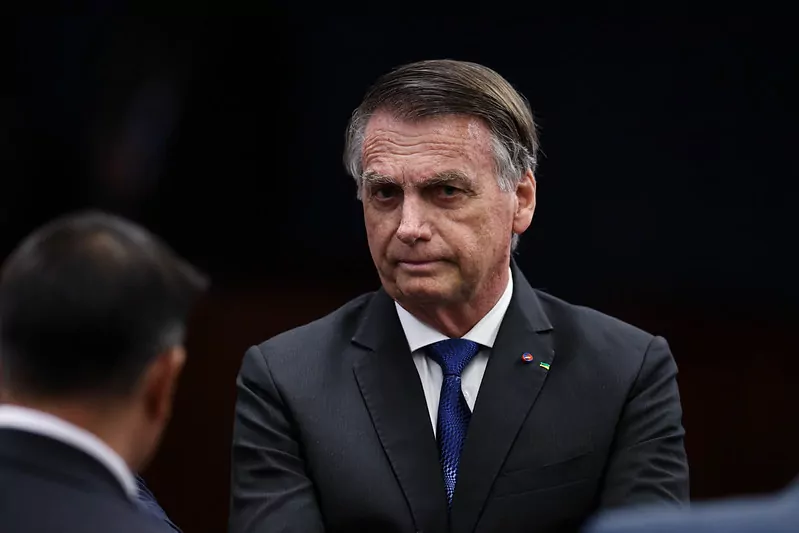 Foto: Gustavo Moreno/STF