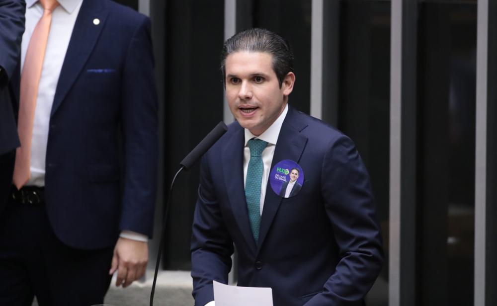 Foto: Bruno Spada/Câmara dos Deputados