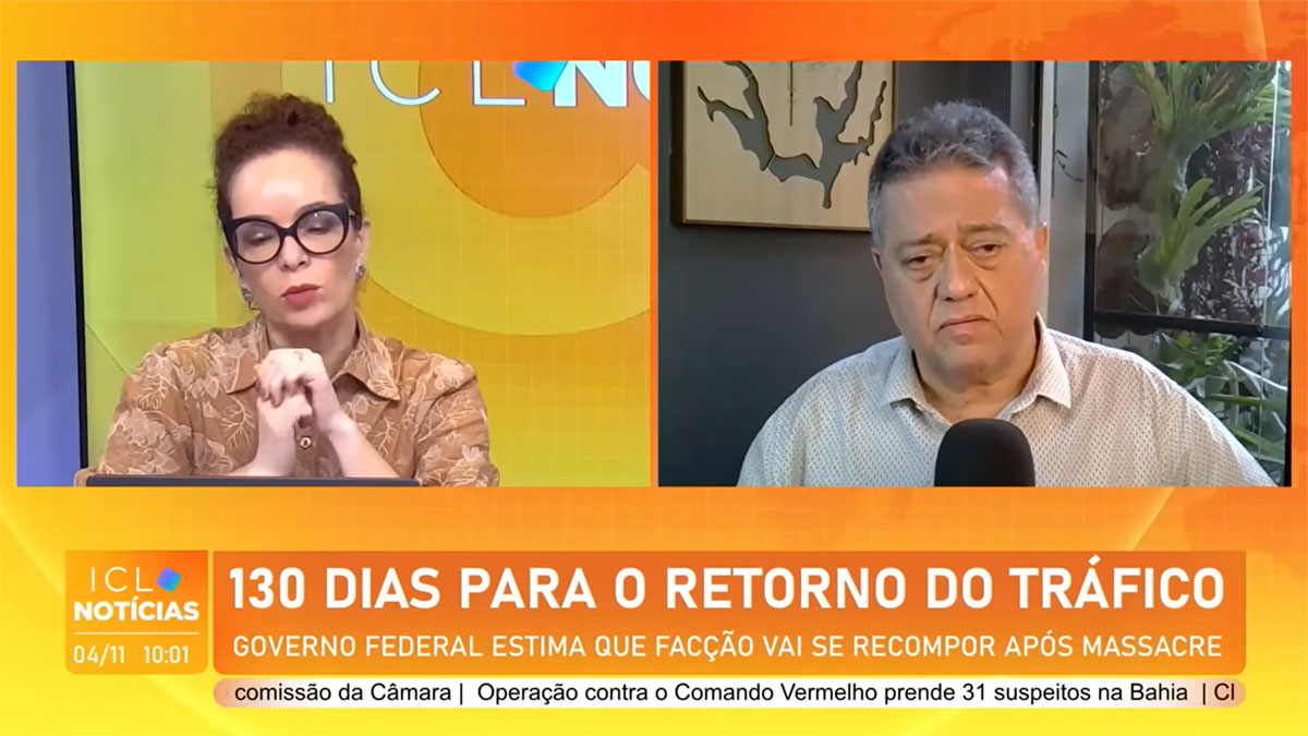 Reprodução do YouTube