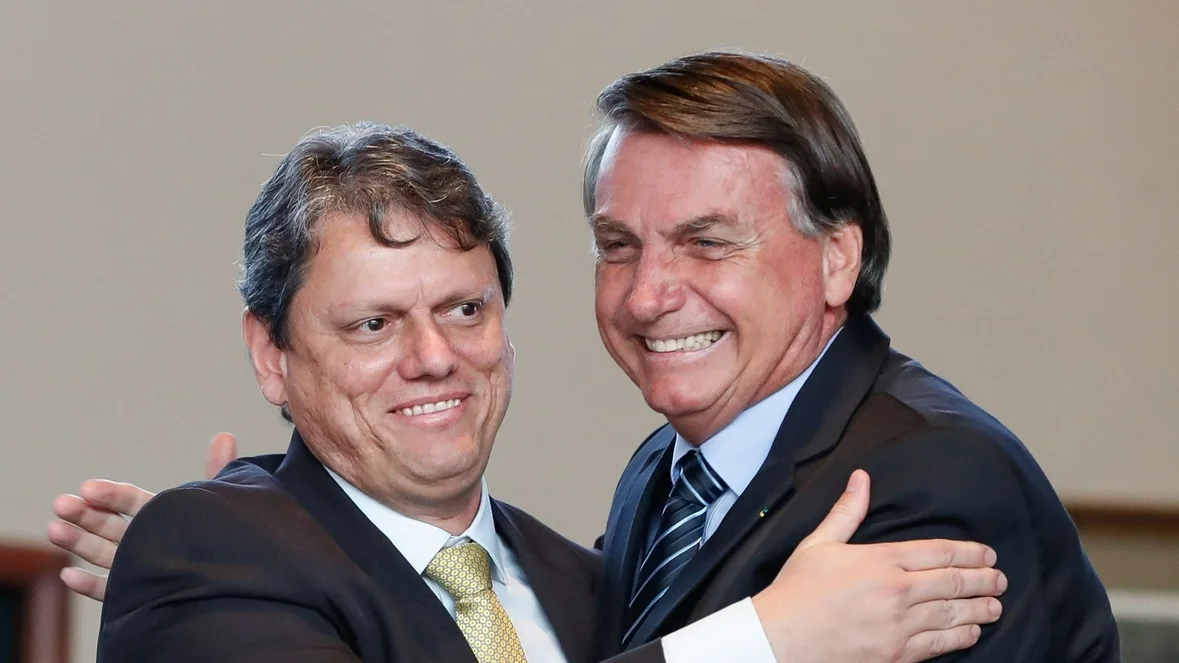 Foto: Alan Santos/PR