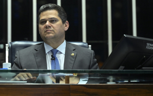 Foto: Carlos Moura/Agência Senado