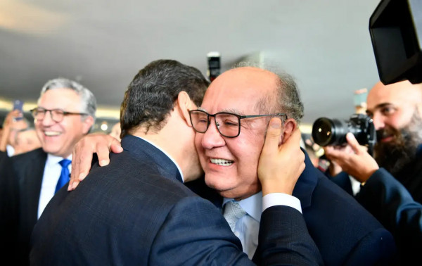 Foto: Geraldo Magela - Agência Senado