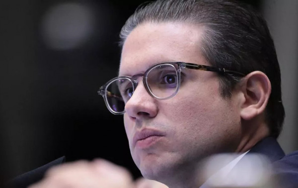 Foto: Bruno Spada - Câmara dos Deputados