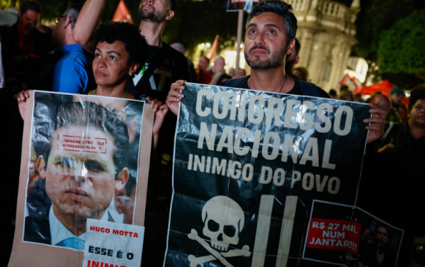 Foto: Fernando Frazão/Agência Brasil