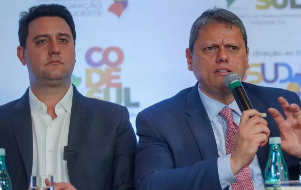 Foto: Rafa Neddermeyer/Agência Brasil