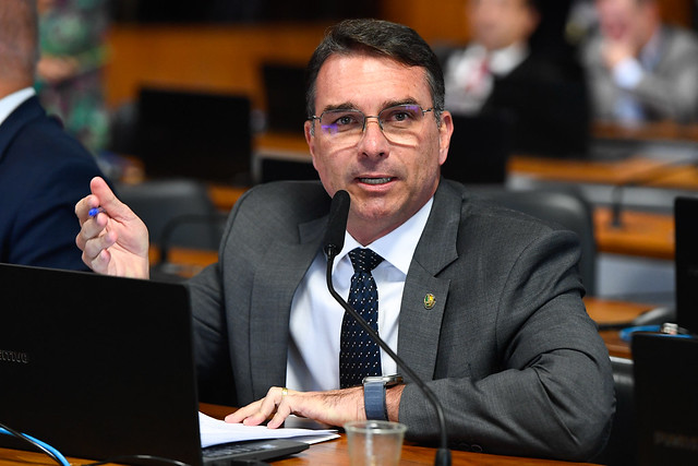 Foto: Agência Senado