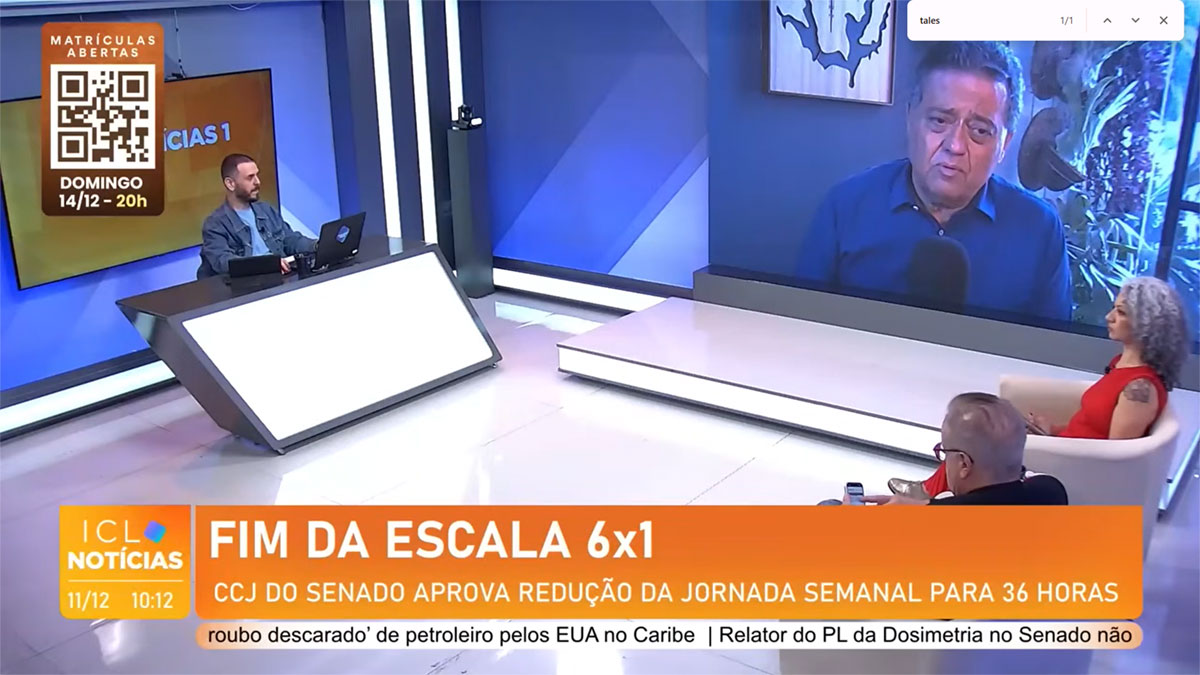 Reproduço YouTube