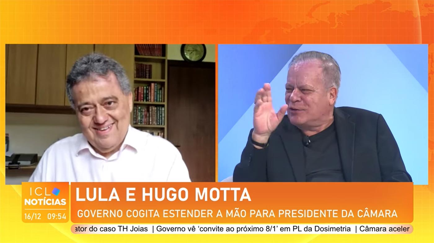 Reprodução do YouTube
