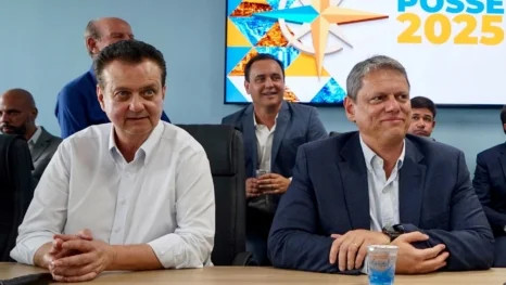 Foto: Celso Silva / Governo do Estado de SP