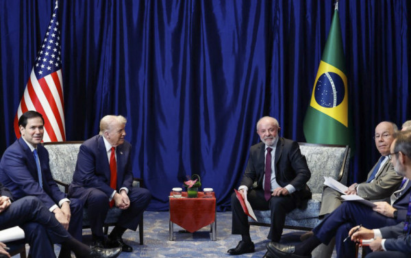 Foto: Ricardo Stuckert/PR