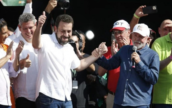 Foto: Agência Brasil