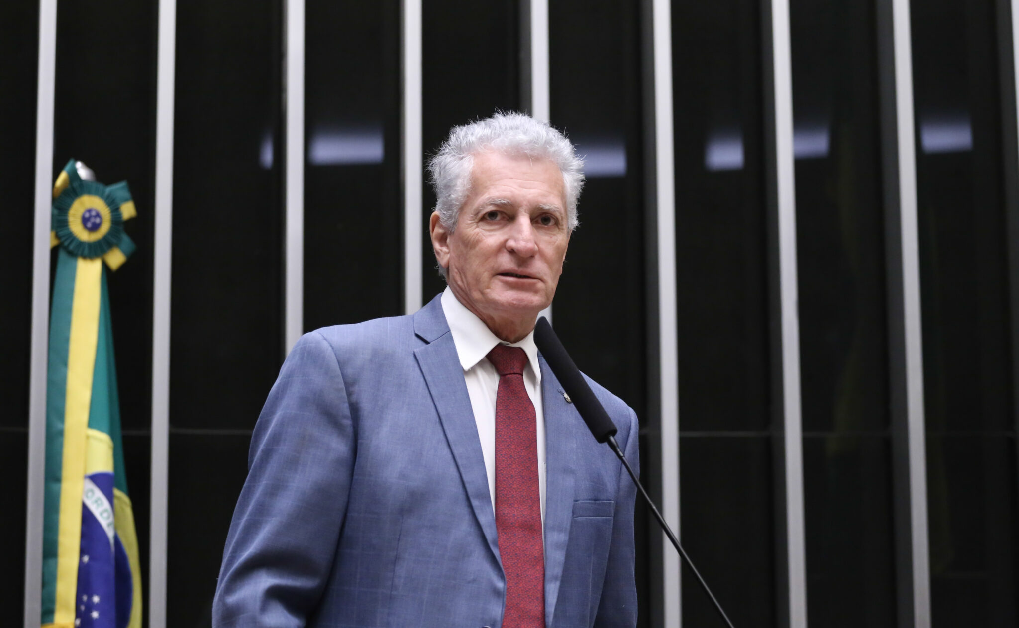 Foto: Kayo Magalhães/Câmara dos Deputados