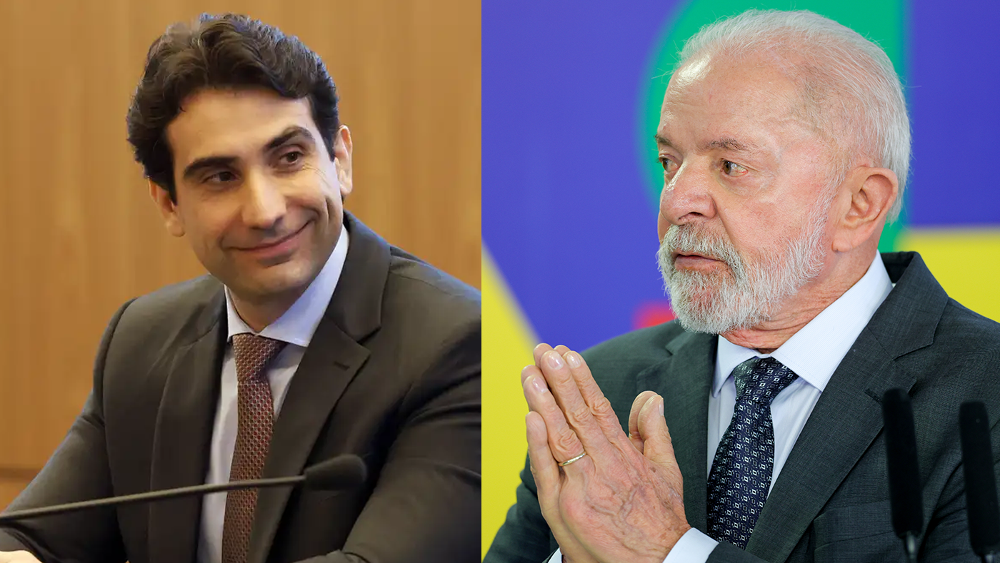 Montagem: fotos Antônio Cruz e Fabio Rodrigues-Pozzebom / Agência Brasil